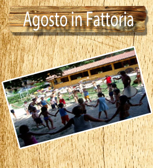 luglio in fattoria 2018